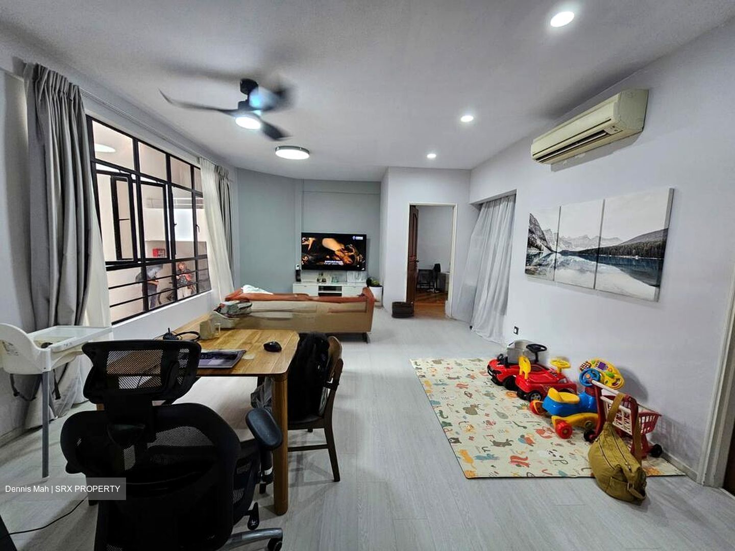 Casa Sarina (D14), Condominium #462100721